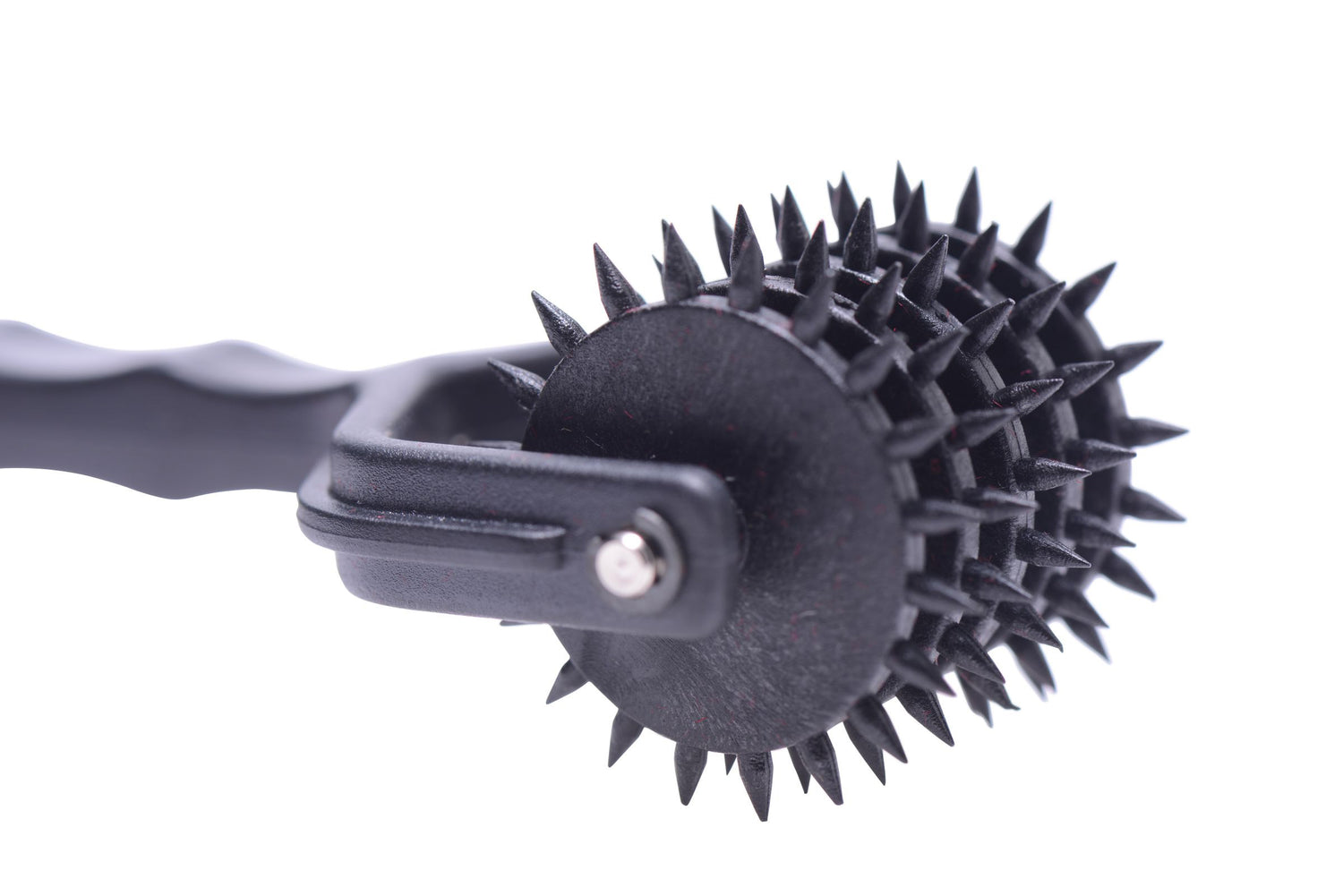Spiked 5 Row Pinwheel - Just for you desires