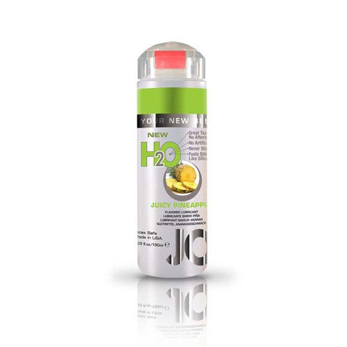 JO Juicy Pineapple 5.25oz/155ml - Just for you desires