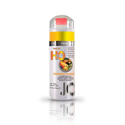 130049 - Jo Tropical Passion 525Oz 155Ml - Just for you desires