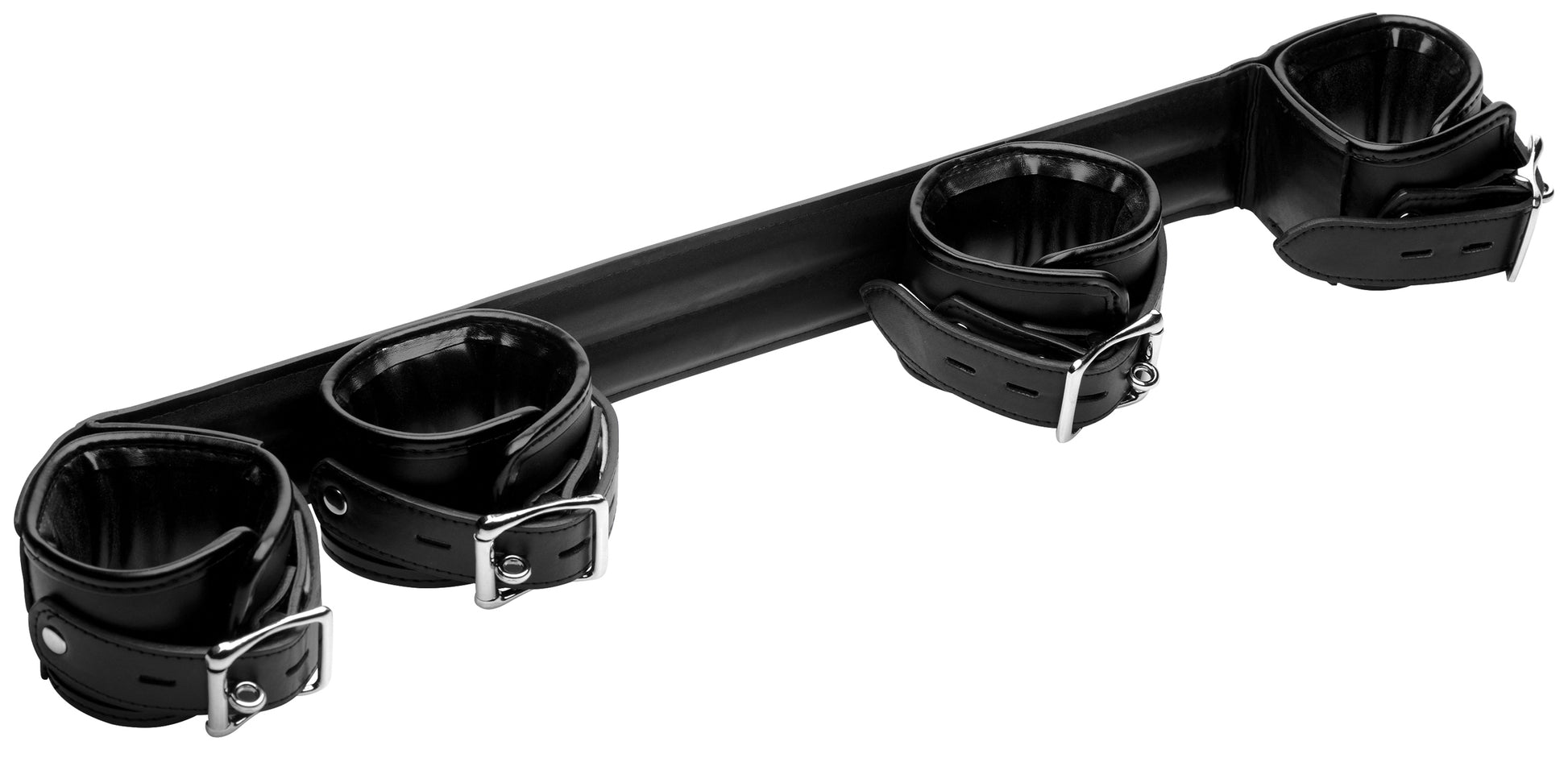 Deluxe Rigid Spreader Bar - Just for you desires