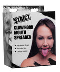 Claw Hook Mouth Spreader - Just for you desires