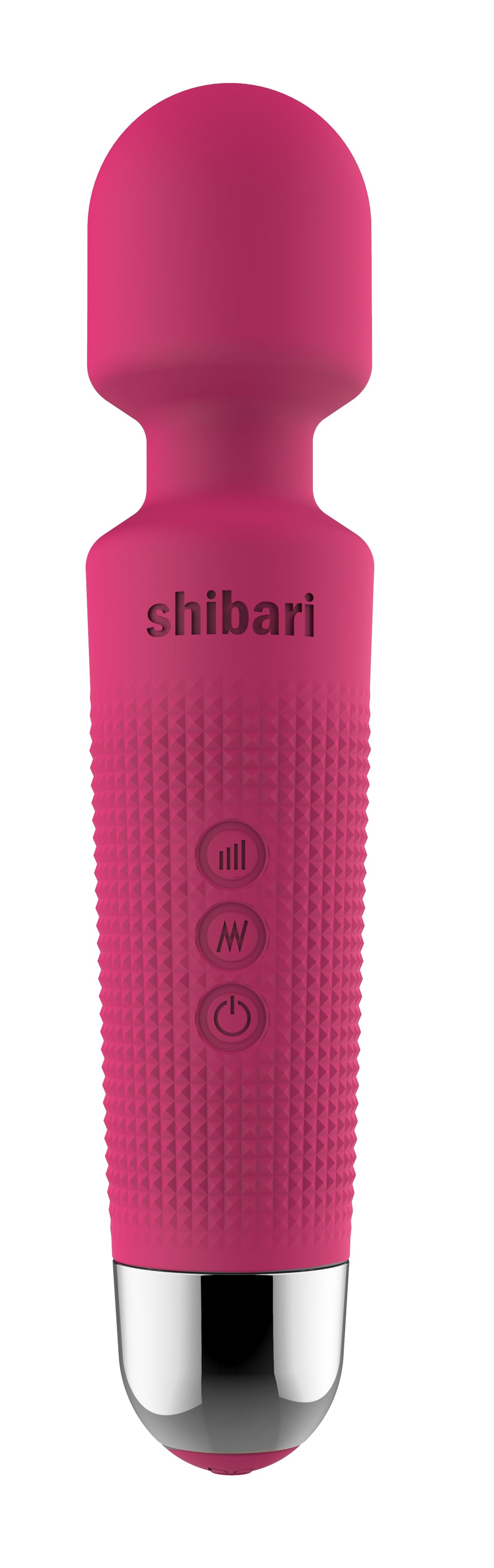 Shibari Mini Halo Wireless 20X Pink - Just for you desires