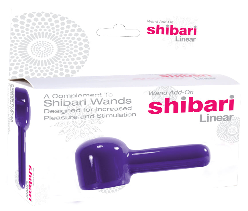Shibari Linear - Just for you desires