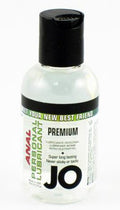 JO Anal Premium 2.5oz/74ml - Just for you desires