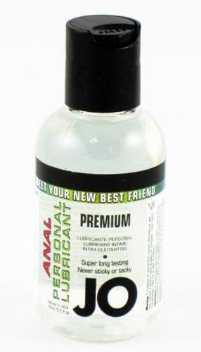 JO Anal Premium 2.5oz/74ml - Just for you desires