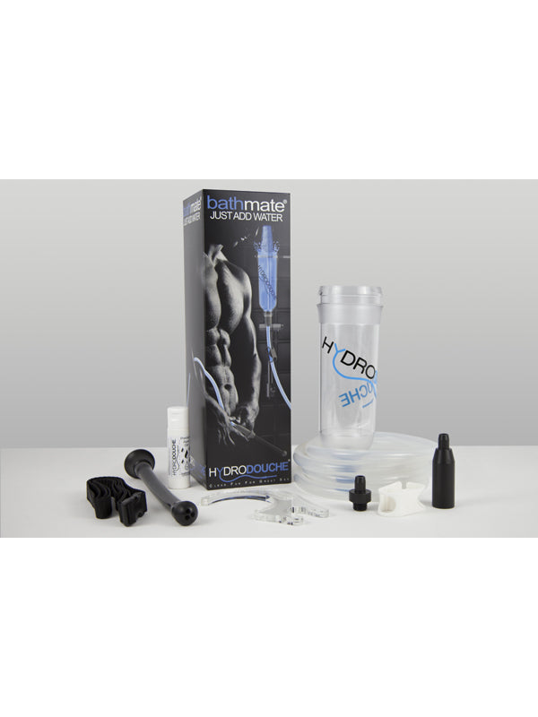 130434 - Bathmate Hydrodouche - Just for you desires