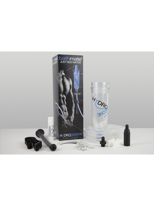 130434 - Bathmate Hydrodouche - Just for you desires