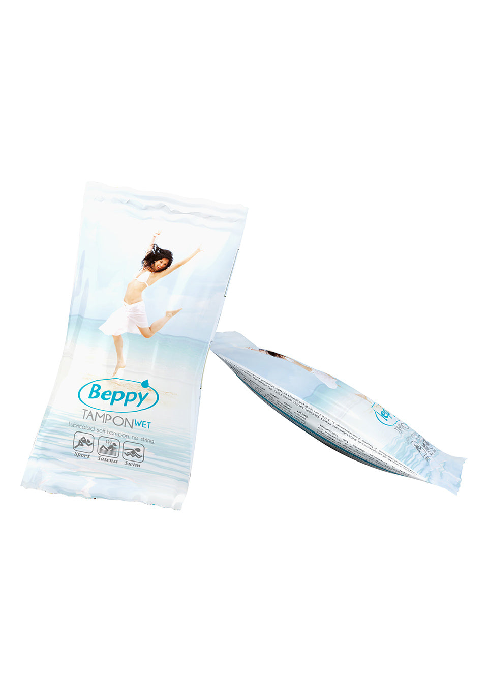 Beppy Soft+Comfort Wet 4 Pc - Just for you desires