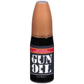 Gun Oil 2oz/59ml Flip Top Bottle - Just for you desires