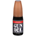 Gun Oil 4oz/120ml Flip Top Bottle - Just for you desires
