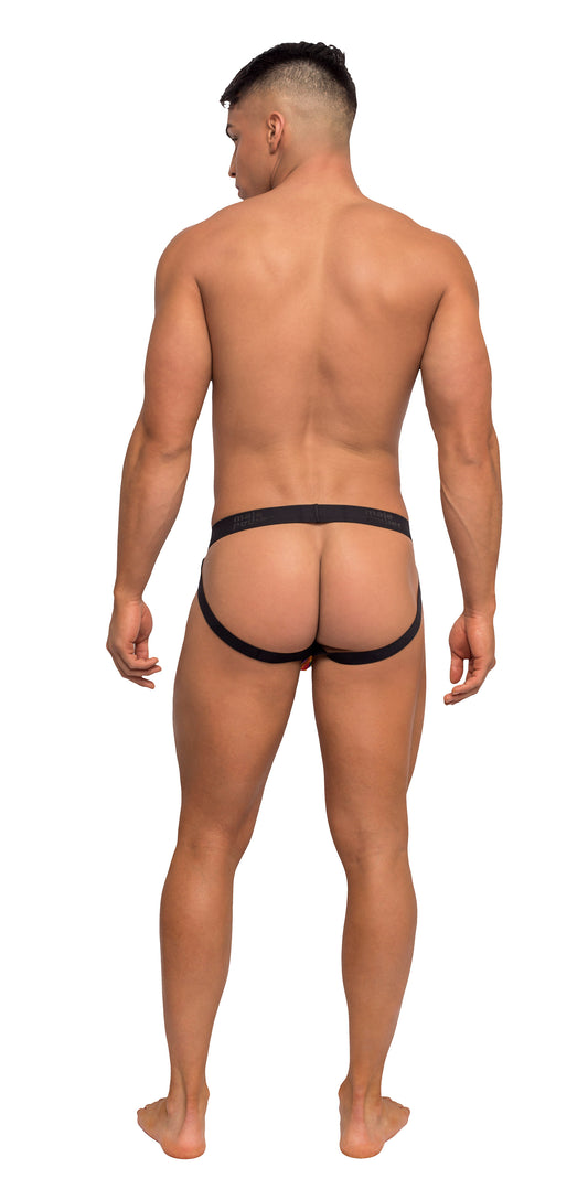 Male Power Pride Fest Jock - Just for you desires