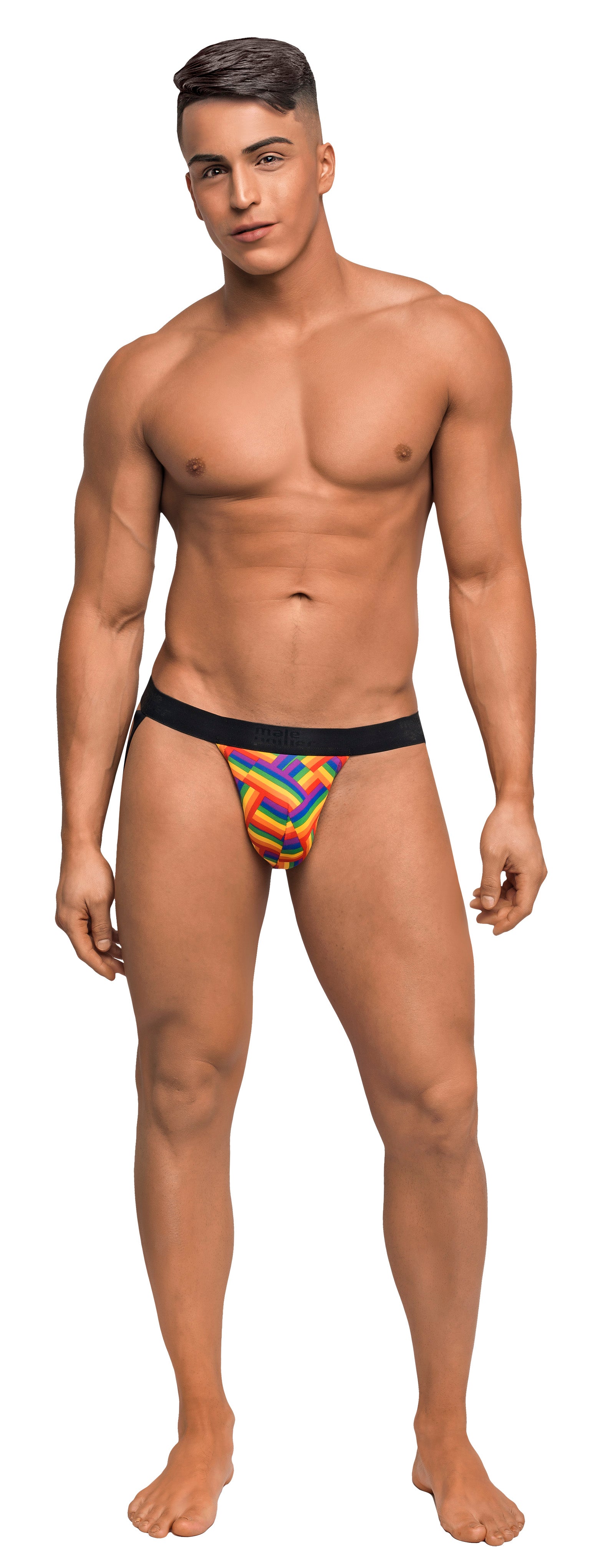 Male Power Pride Fest Jock - Just for you desires