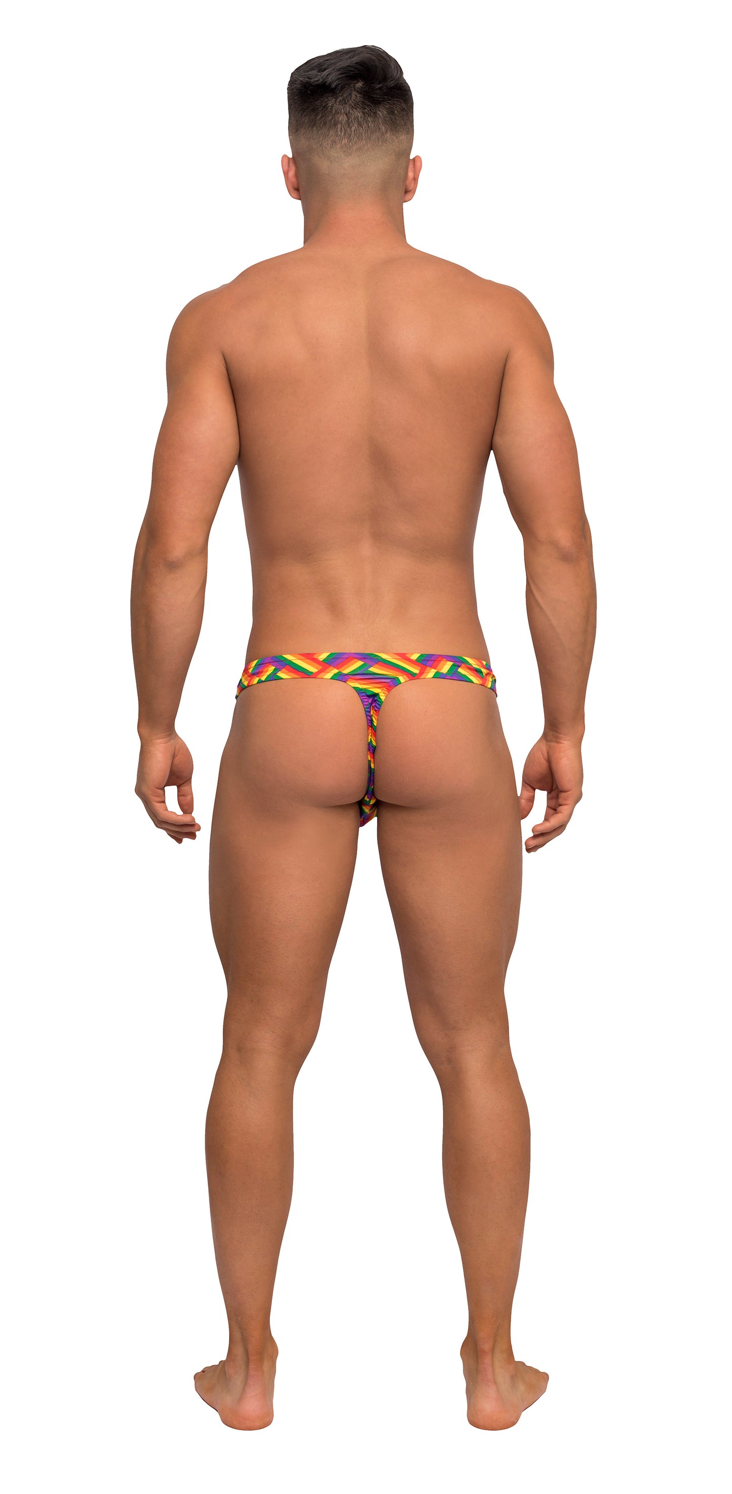 Male Power Pride Fest Bong Thong - Just for you desires
