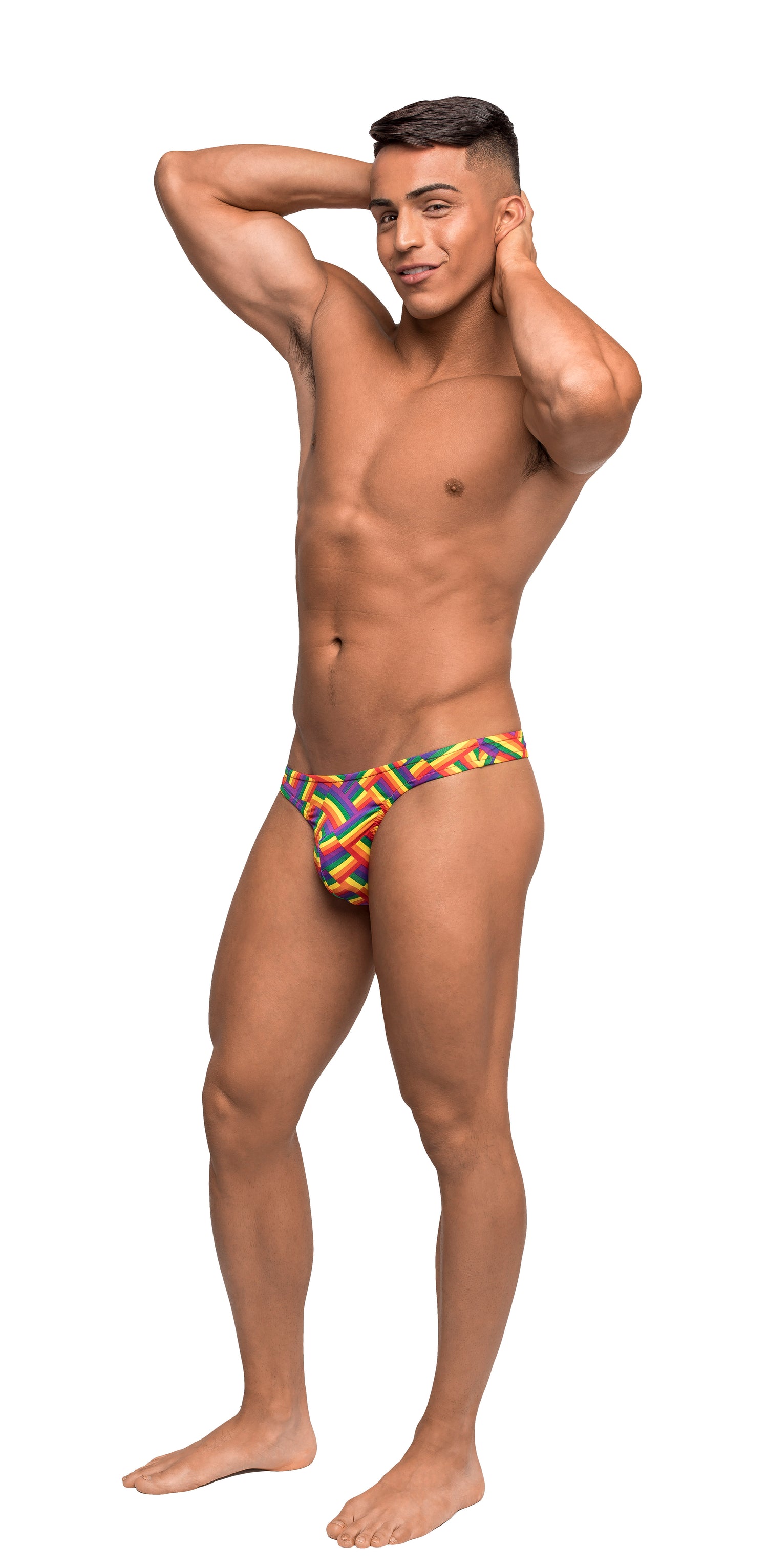 Male Power Pride Fest Bong Thong - Just for you desires