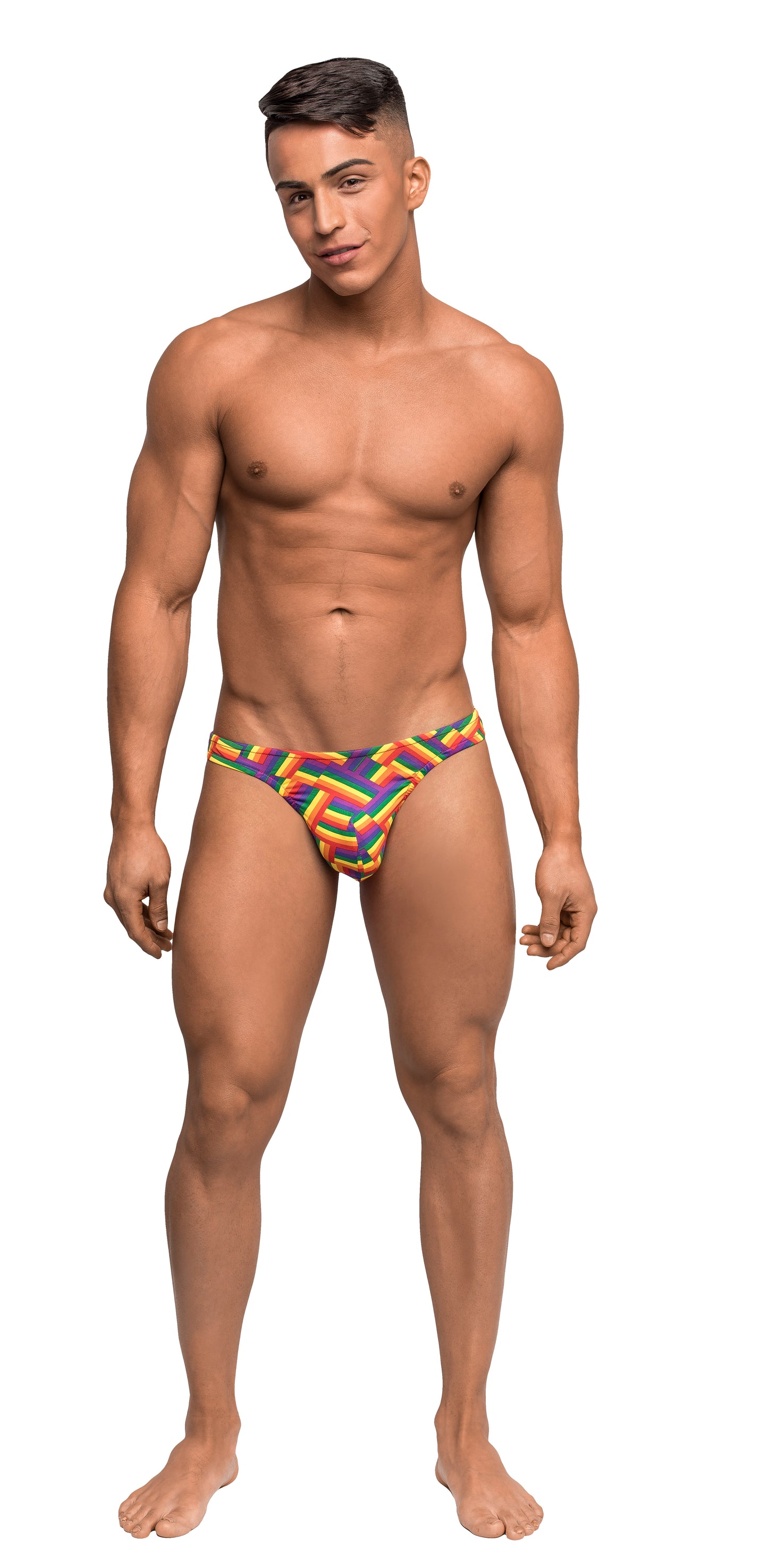 Male Power Pride Fest Bong Thong - Just for you desires