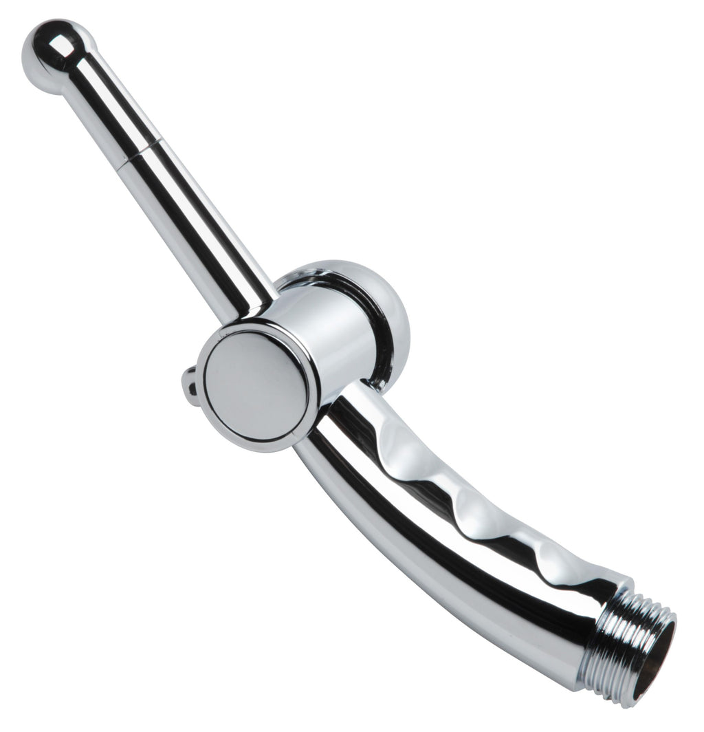 Shower Cleansing Nozzle with Flow Regulator - Just for you desires