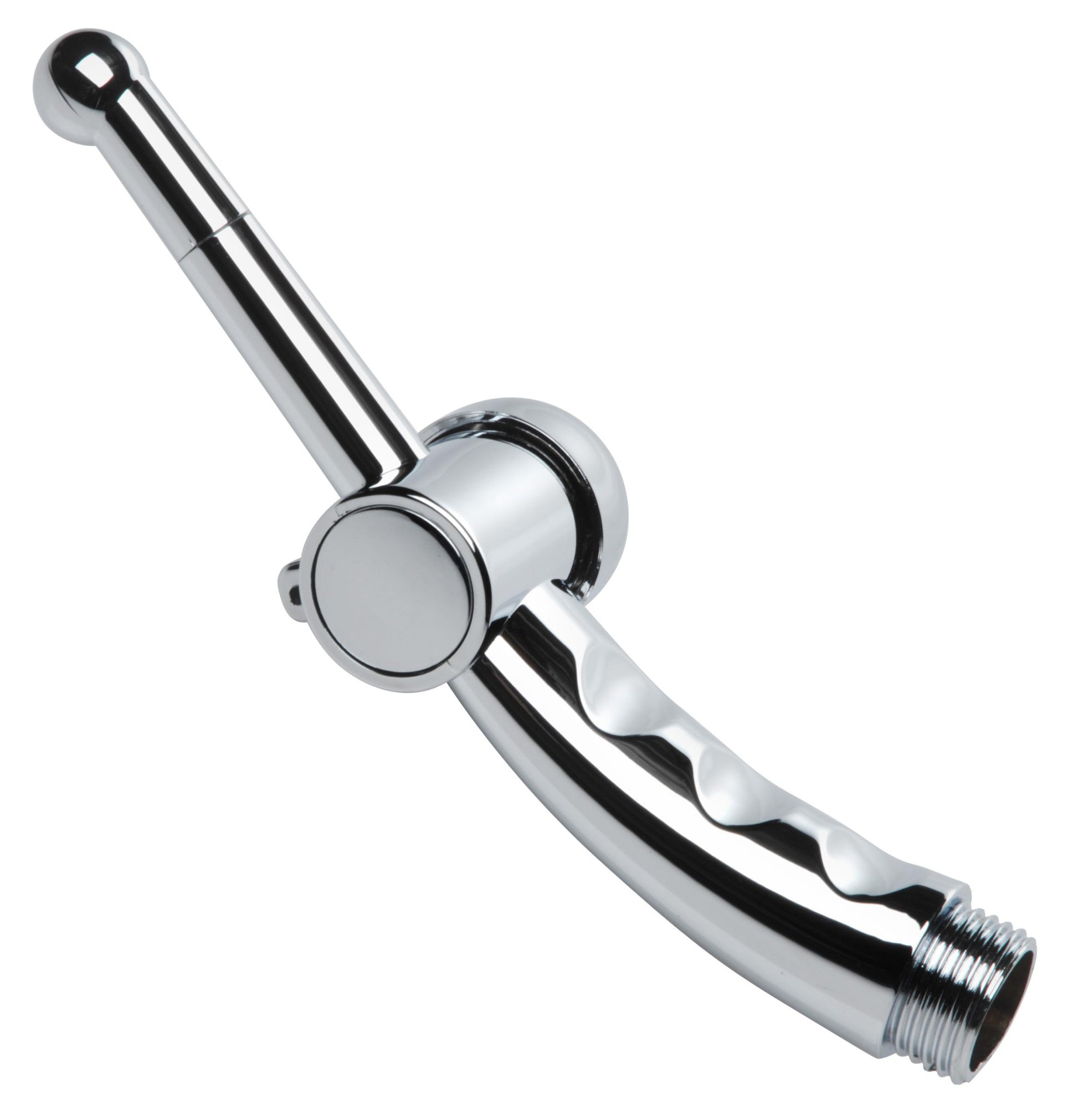 Shower Cleansing Nozzle with Flow Regulator - Just for you desires