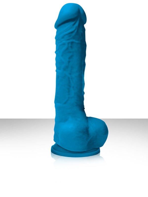 131171 - Colours Pleasure 5 Inch Dildo - Just for you desires
