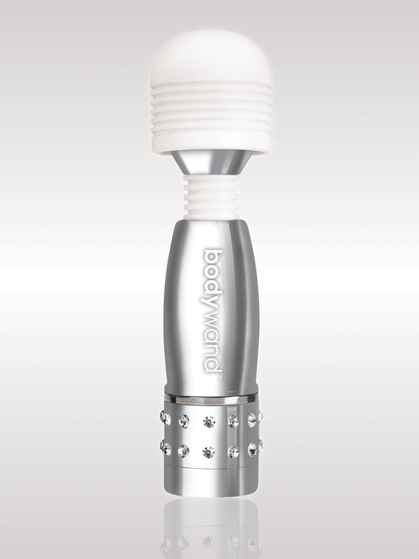 131433 - Bodywand Mini - Just for you desires