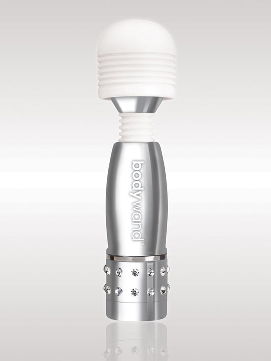 131433 - Bodywand Mini - Just for you desires