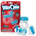 131647 - Screaming O Vibroman - Just for you desires