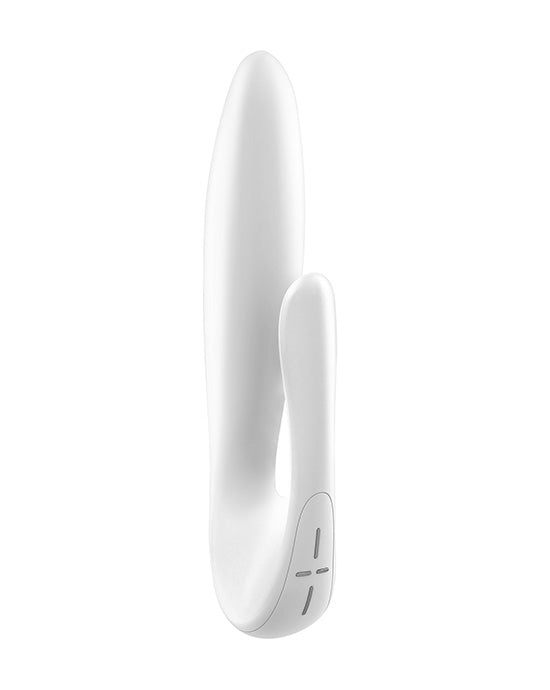 131681 - Ovo J2 Rechargeable Rabbit Vibrator - Just for you desires