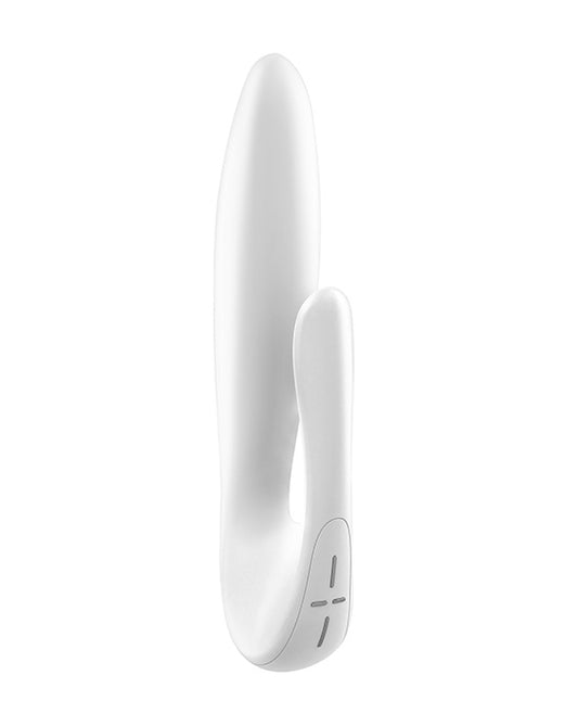 131681 - Ovo J2 Rechargeable Rabbit Vibrator - Just for you desires