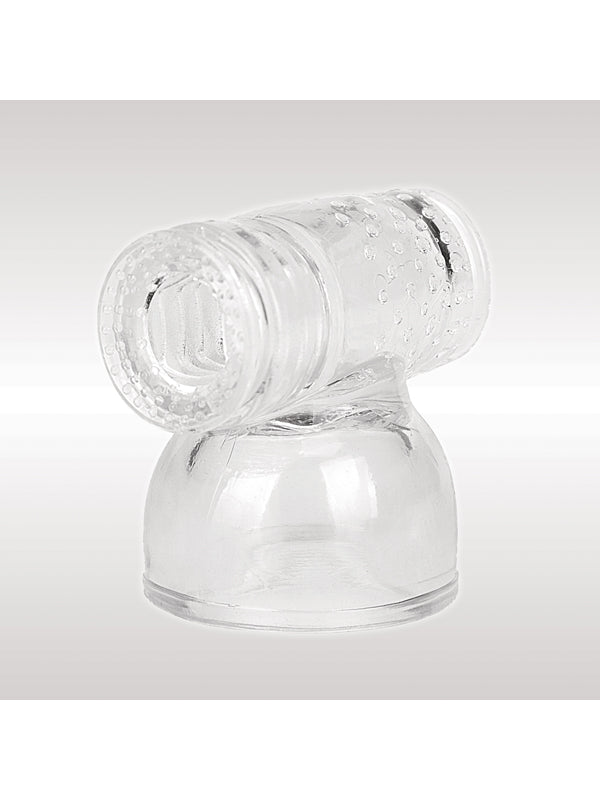 131787 - Bodywand Original: Stroker Attachment - Just for you desires