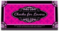 132977 - Checks For Lovers - Just for you desires