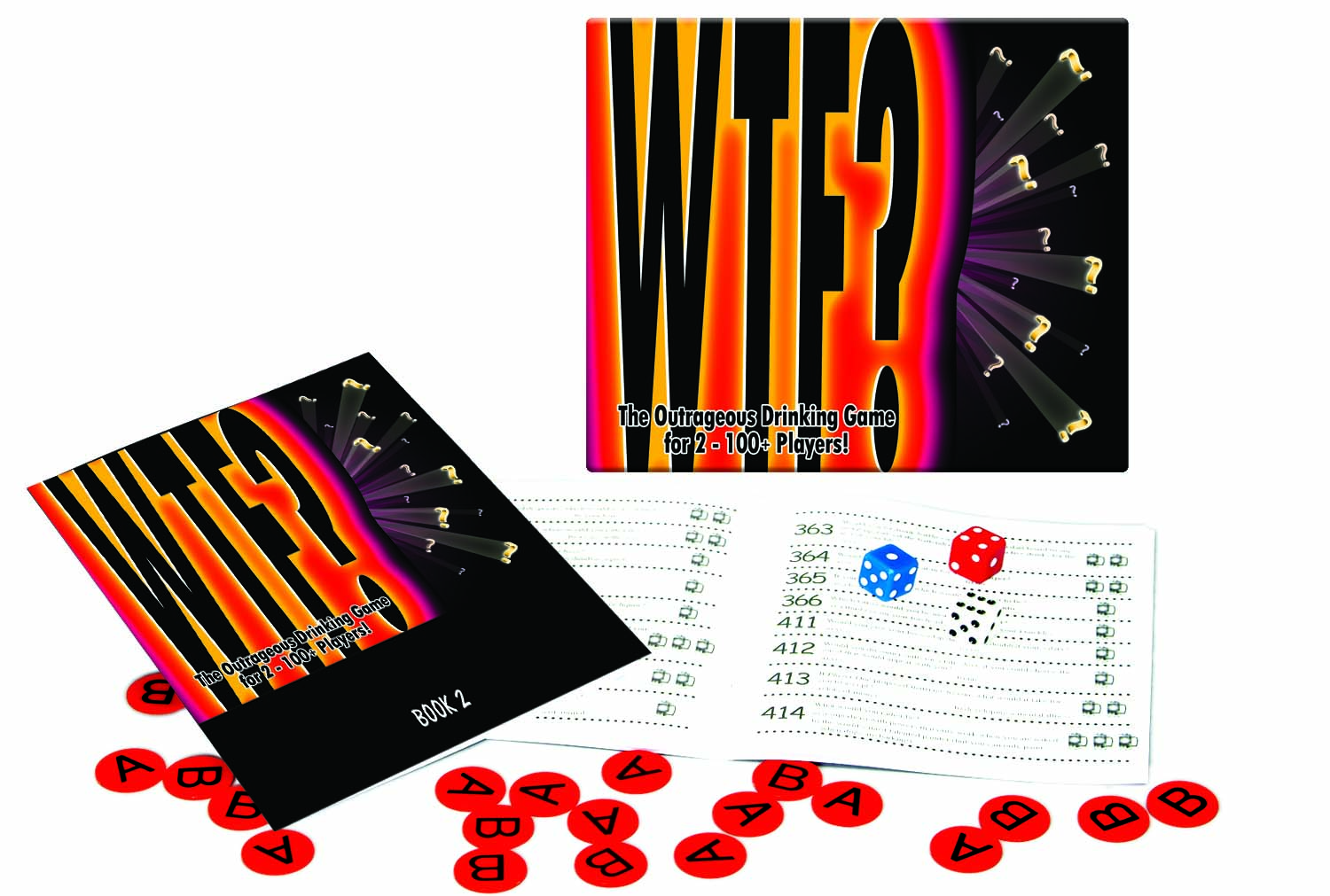 133027 - Wtf? - Just for you desires