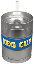 Keg Cup  NEW! - Just for you desires