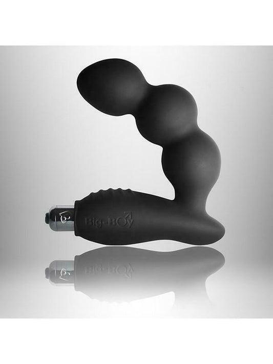 133118 - Big Boy 7-Speed Prostate Massager - Just for you desires