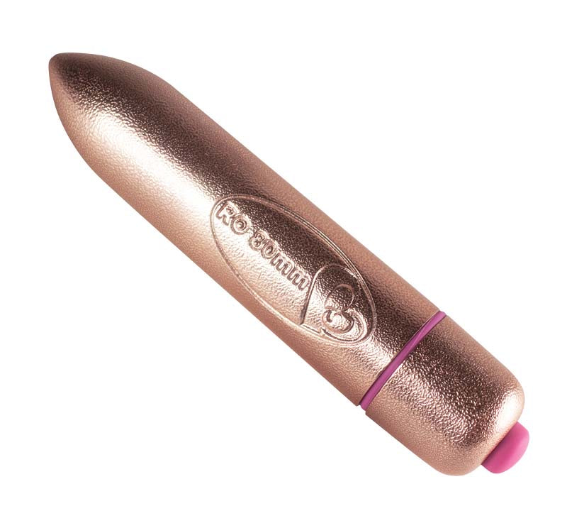 7 Speed RO-80mm Precious Passion - Just for you desires