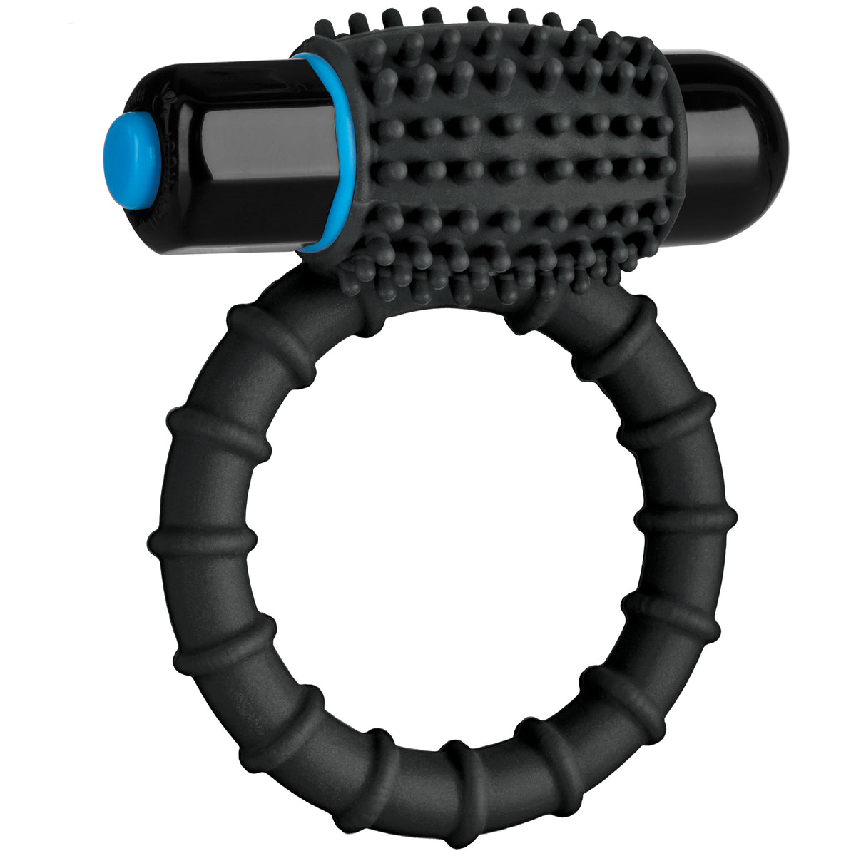133255 - Optimale Vibrating C-Ring - Just for you desires