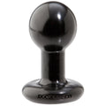 133295 - Round Butt Plug Small - Just for you desires