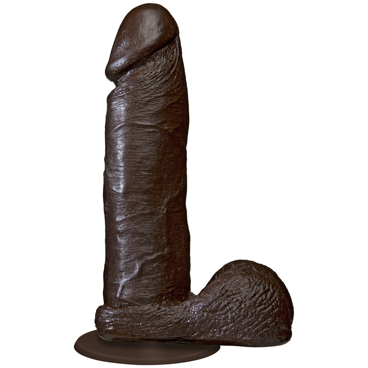 133319 - The Realistic Cock 6 Inch - Just for you desires