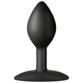 133320 - Platinum Premium Silicone The Minis Spade Small - Just for you desires