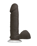133328 - The Realistic Ur3 6 Inch Suction Cup Dildo - Just for you desires