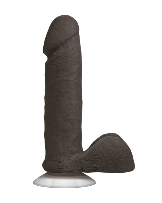 133328 - The Realistic Ur3 6 Inch Suction Cup Dildo - Just for you desires