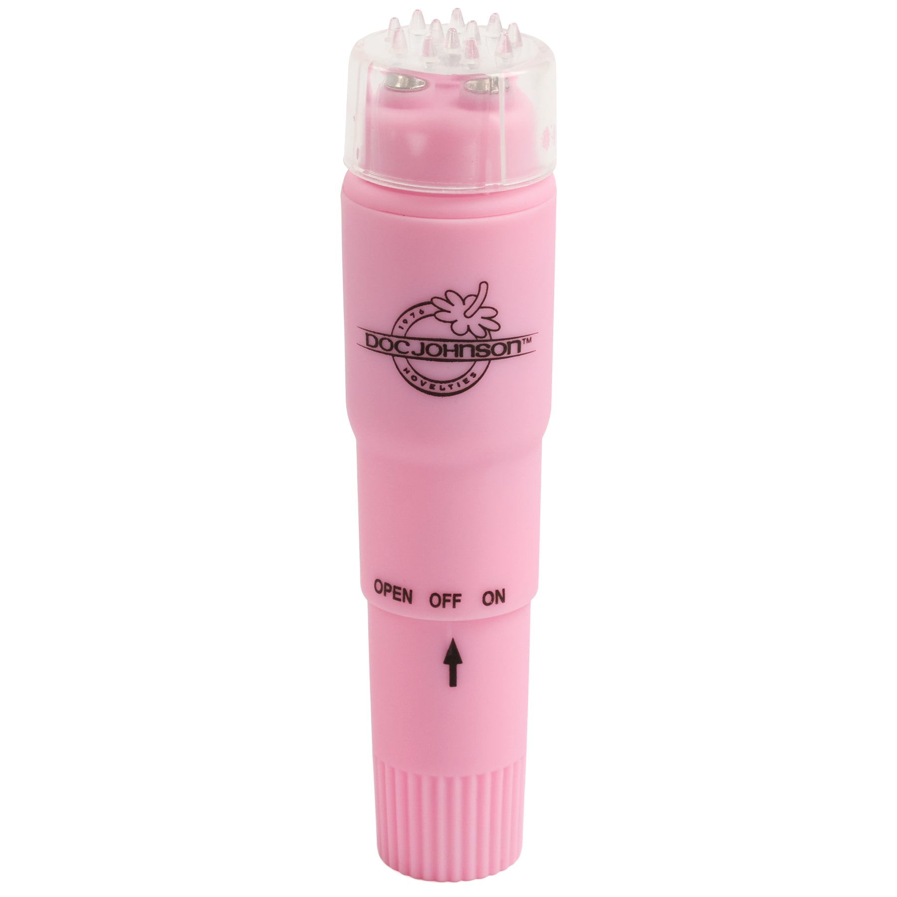 133738 - Naughty Secrets Devices Of Desire Vibrator - Just for you desires