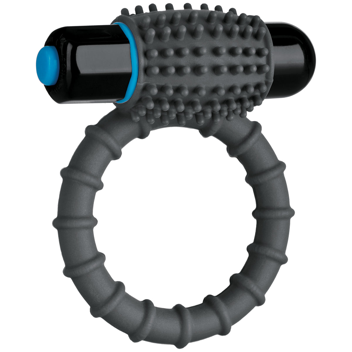 133876 - Optimale Vibrating C-Ring - Just for you desires