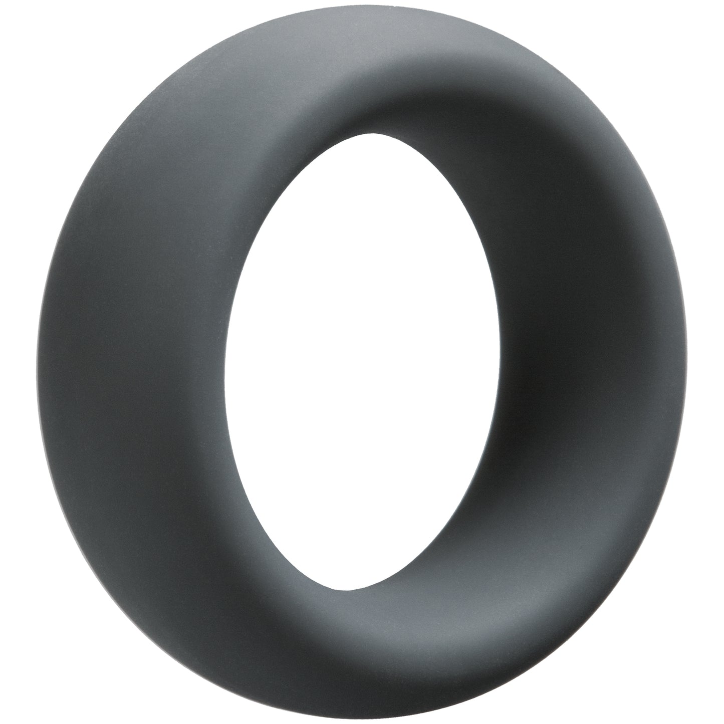 133879 - Optimale C Ring 35Mm Thick Slate - Just for you desires