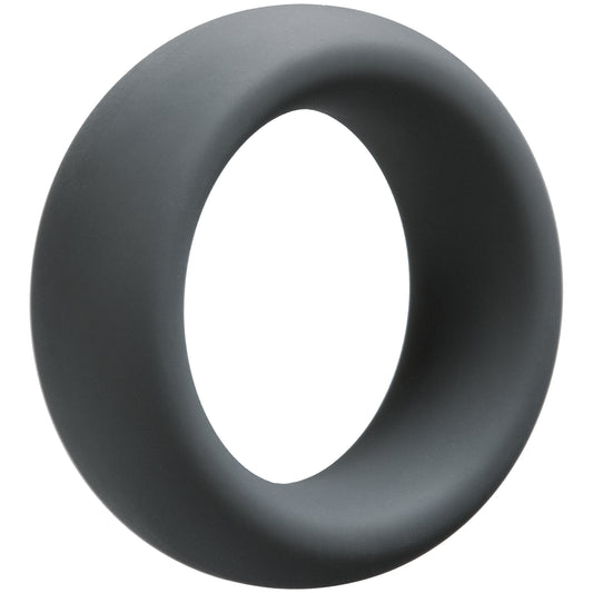133879 - Optimale C Ring 35Mm Thick Slate - Just for you desires