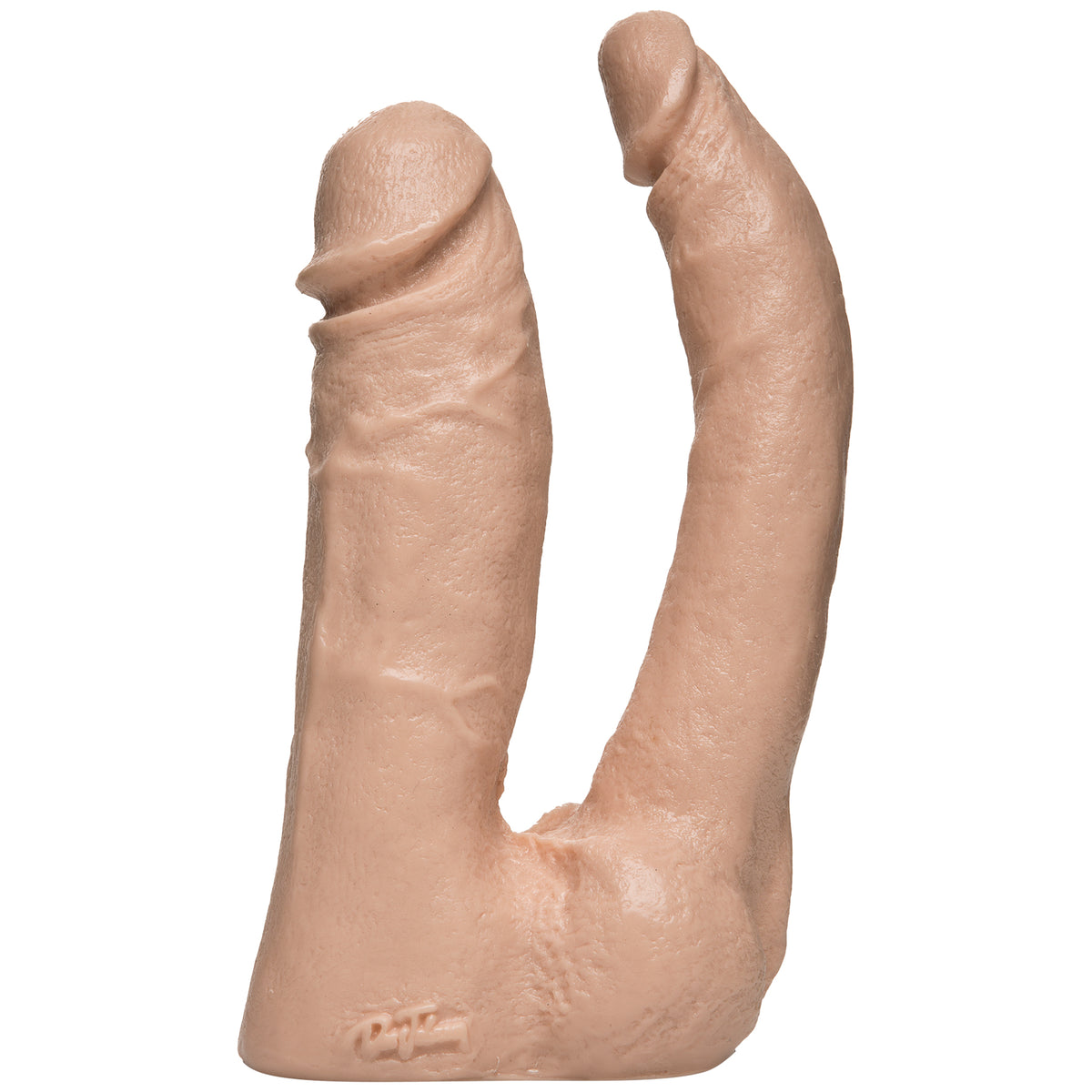 133904 - The Naturals Double Penetrator - Just for you desires