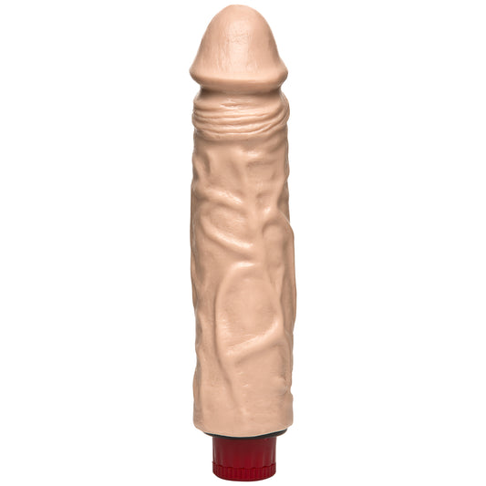 133905 - The Naturals Heavy Veined Dong Thick 8 Inch - Just for you desires