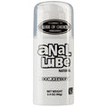 Anal Lube - Mega Pump - Natural - Just for you desires