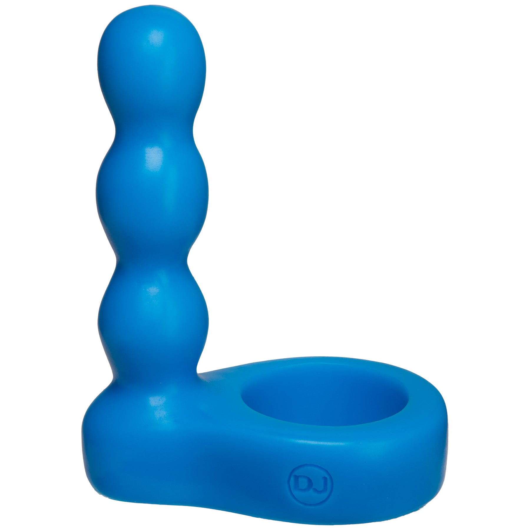 134142 - Platinum Premium Silicone The Double Dip 2 - Just for you desires