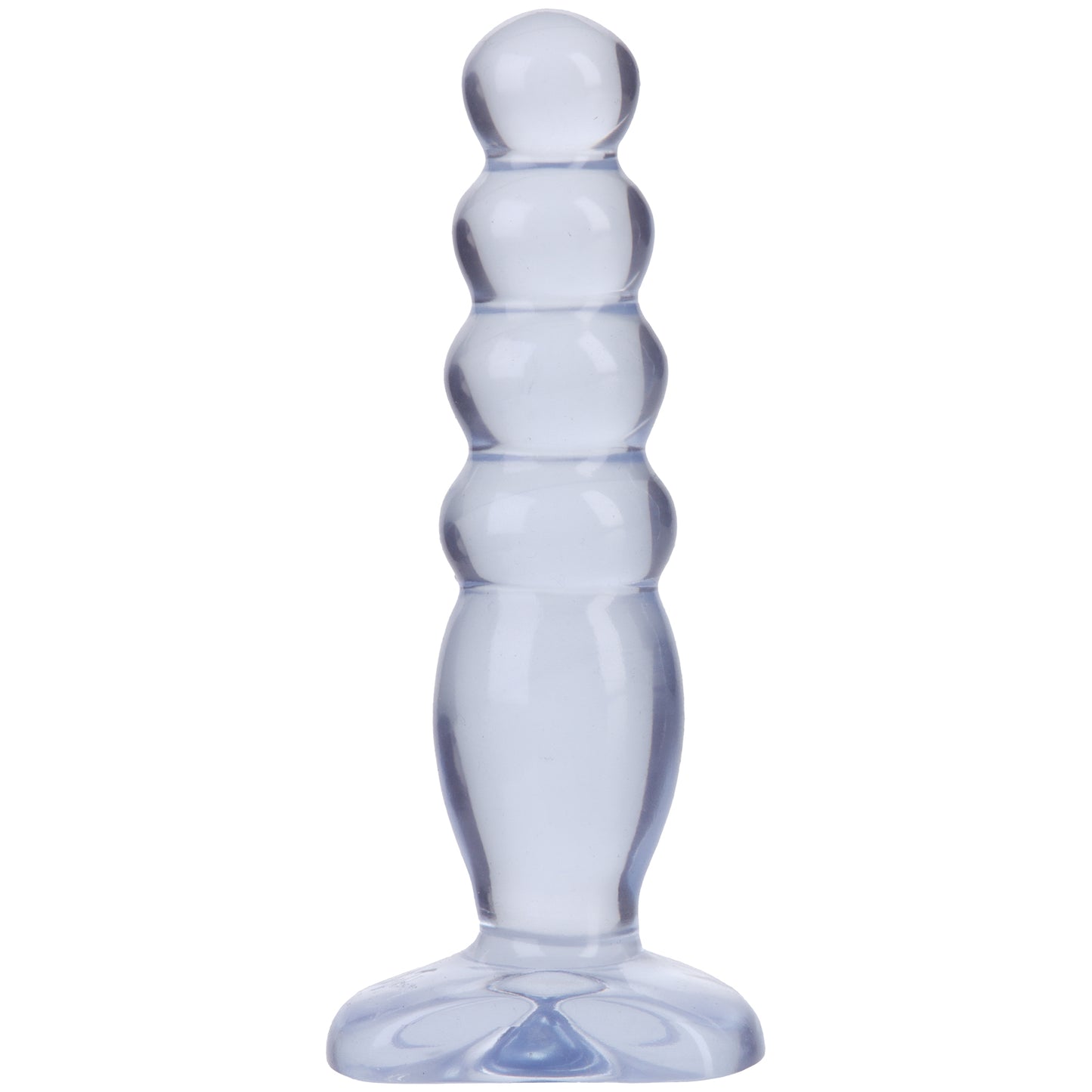 134182 - Crystal Jellies Anal Delight 5 Inch - Just for you desires