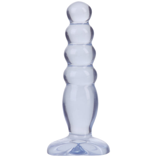 134182 - Crystal Jellies Anal Delight 5 Inch - Just for you desires