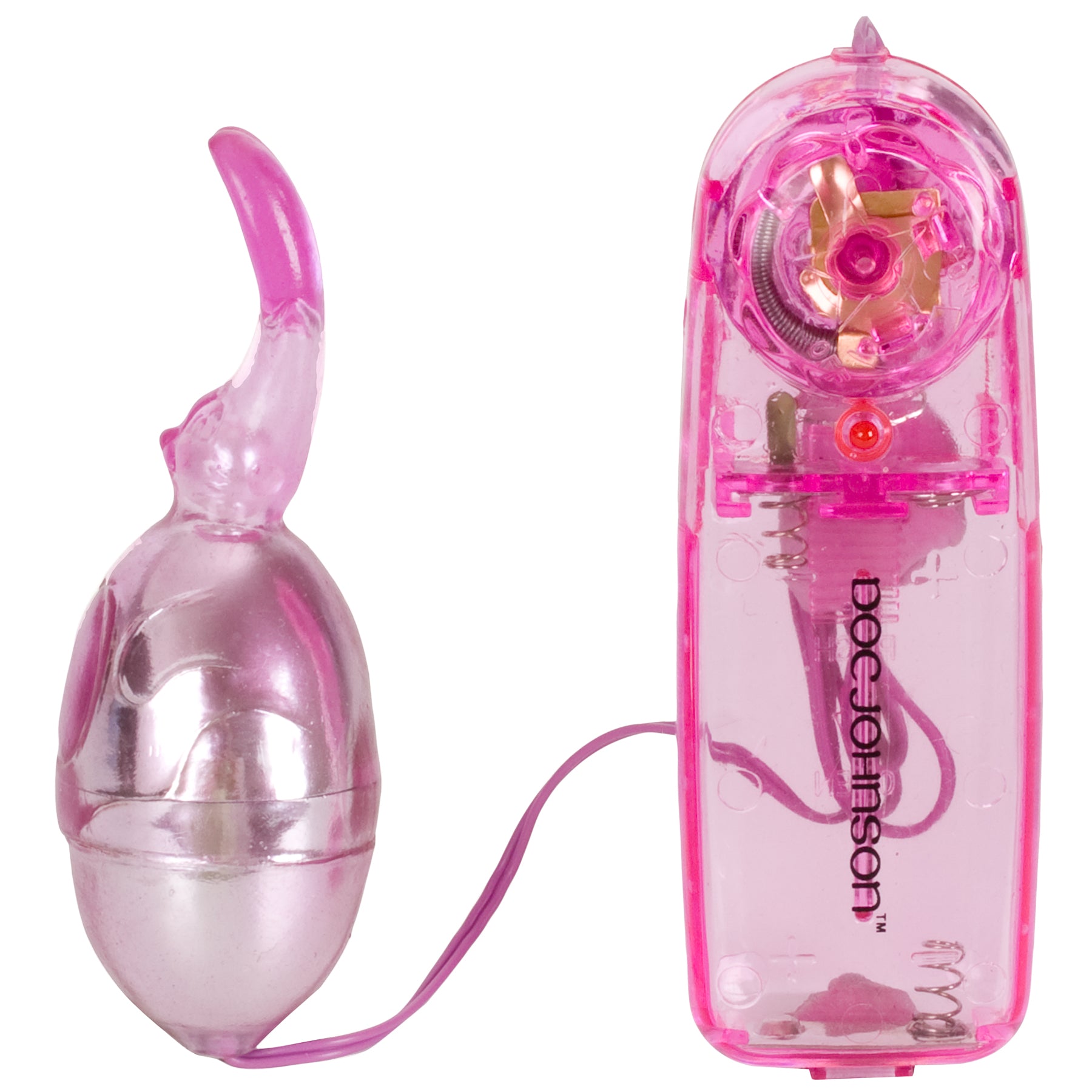 134275 - The Bunny Stimulator Egg - Just for you desires